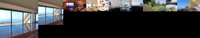 Hotel Harvest Amagi Kogen