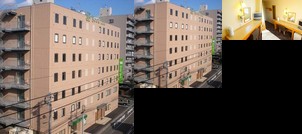 Good Inn Nishi Tsurusaki