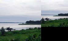 Bann Rim khong Resort