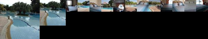 Place And Park Grand Resort Villa