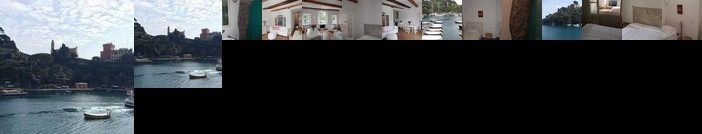 Love in Portofino Apartment