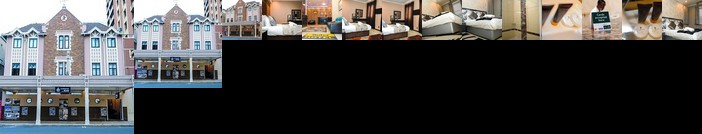 Tudor House Hotel Durban