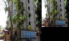 Glory Hotel Mawlamyaing