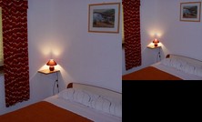 Apartments Percan 447