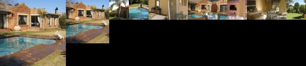 Green Fig Guest House