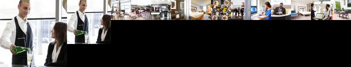 Novotel Paris Saint Denis Stade Basilique