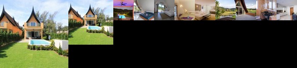 Koh Chang Beach Villas at Siam Royal View