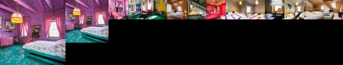 Art Usadba Veretyevo