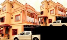 Phonemany Guesthouse Houaphan