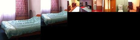 Apartamenty Parkovaya