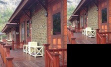 The Kong Lo View Hotel and Resort