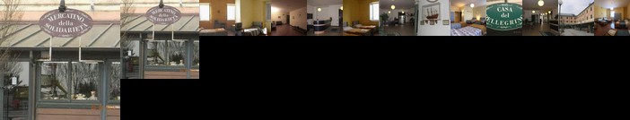 Casa Del Pellegrino Ceranesi