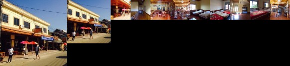 Oudomphone Guesthouse 2