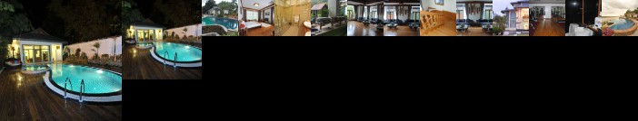 Myitkyina Palm Spring Resort