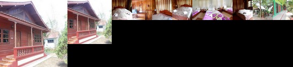 Three Sisters Resort