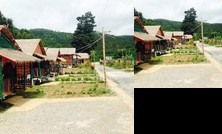 Shwe War Yeik Country House