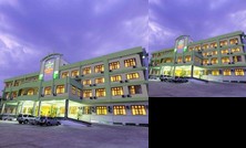 Jade Royal Hotel Monywa
