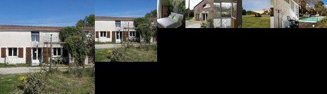 A la Villa d'Herbauges