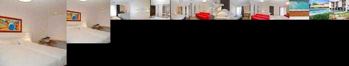 Hotel Restaurant Santiago