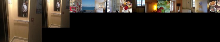 Hotel San Pedro Saint-Malo