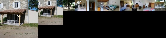 La Bastide des Borels