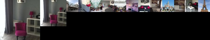 Studio Disneyland Paris