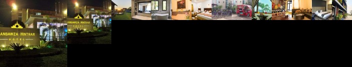 Kanbawza Hinthar Hotel