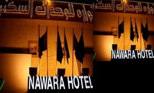Nawara Al Raed
