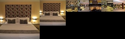 Sama Al Qasr Al Muhamadiya Hotel