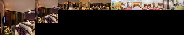 La Fontaine Ganesta Suites