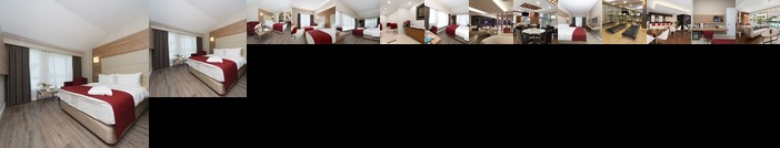 Ramada Encore Istanbul Kartal