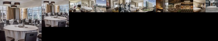 Hyatt Regency Tysons Corner Center