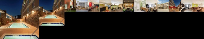 Home2 Suites by Hilton Midland