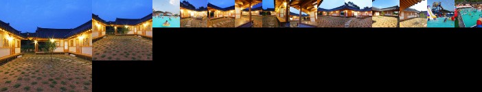 Gyeongju Hanok Pen Town Guesthouse