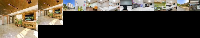 Hansol Hotel