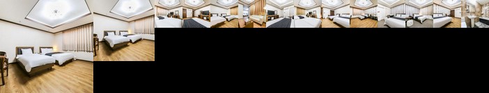 Modern Business Hotel Gumi