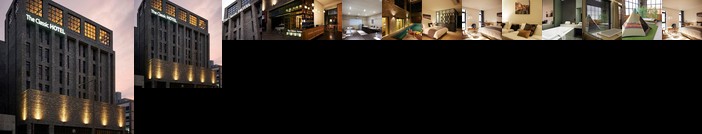 The Classic Hotel Jeonju