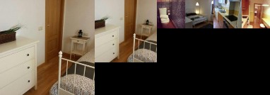 Apartamento Bielsa-Monte Perdido