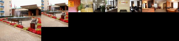 Ozdorovitelny Kompleks Klyazma