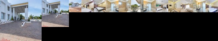 Jiwan Residency Rameswaram