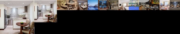 Pullman Dubai Creek City Centre Residences