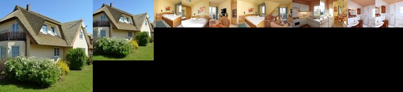 Reethaus Boddenblick - Apt 16