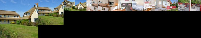 Reethaus Boddenblick - Apt 09