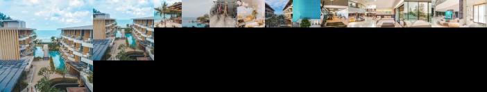 Sand Dunes Chaolao Beach Resort