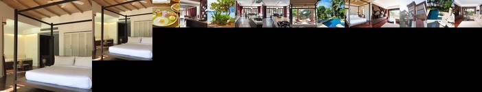 Amatapura Beachfront Villa 15