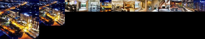 The Contrast i Hotel