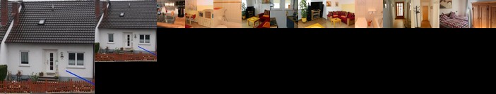 Ferienwohnung am Gehrenberg