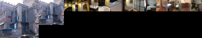 Adoratskogo Apartment