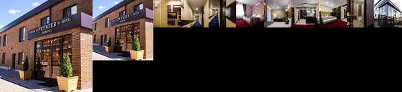Premier Hotel Smolensk