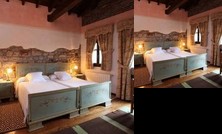Rusticae Casona de Alevia Guest House